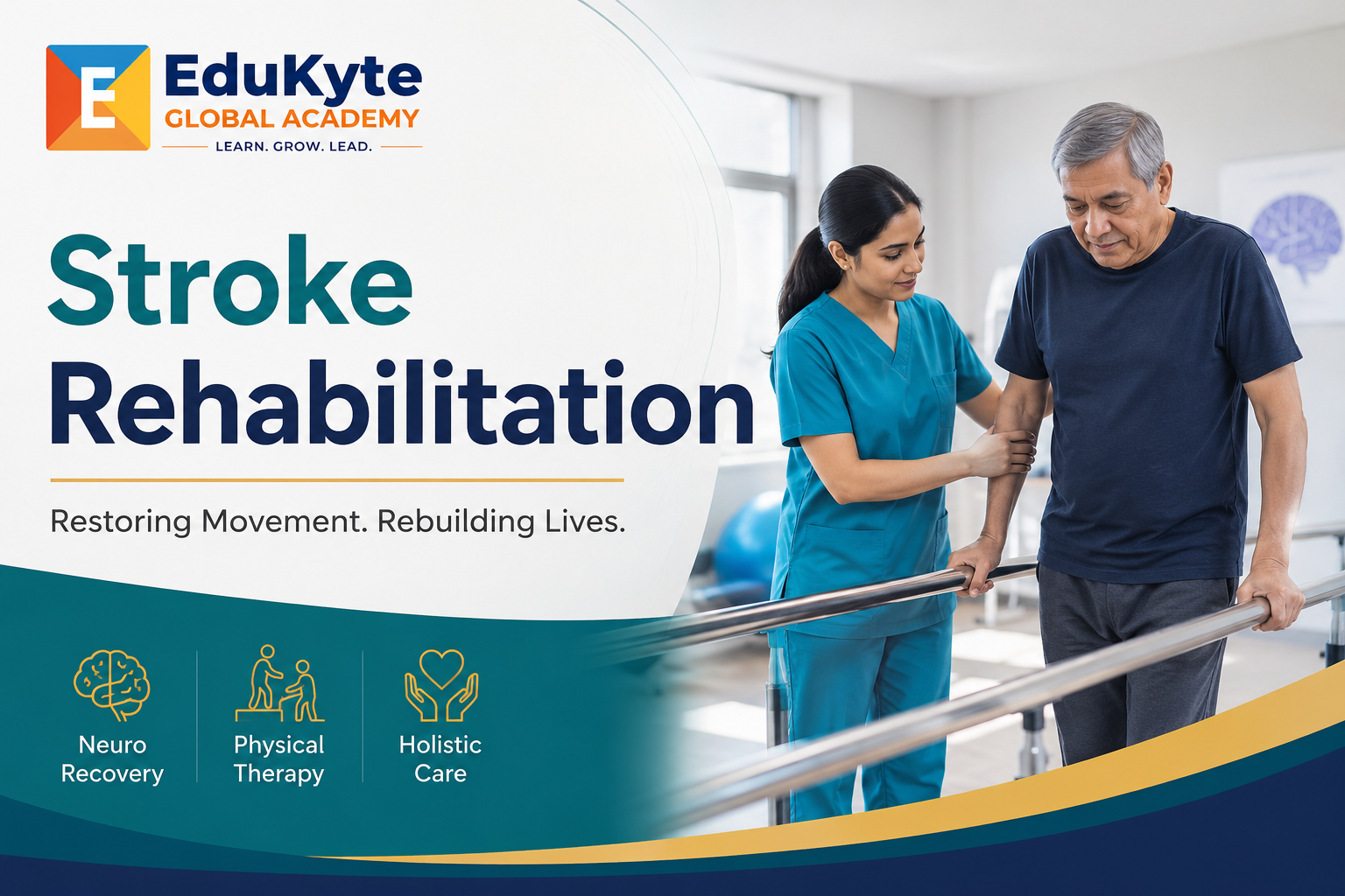 Stroke Rehabilitation